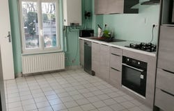 Maubeuge, Hauts-de-France 59600