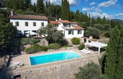 Le Tignet, Provence-Alpes-Côte-d'Azur 06530
