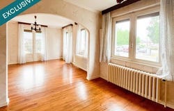Rupt-Sur-Moselle, Lorraine 88360