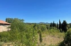 PRADES SUR VERNAZOBRE, Languedoc-Roussillon 34360
