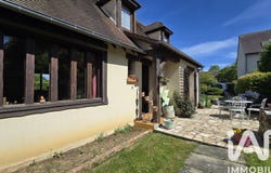 Vernon, Normandy 27200