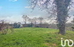 Saint-Christophe-des-Bois, Brittany 35210