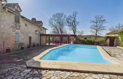 Villeréal, Aquitaine 47210