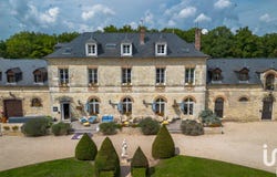 SAINTE-PREUVE, Hauts-de-France 02350