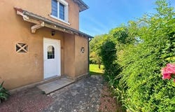LA CLAYETTE, Bourgogne 71800