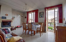 Les Mureaux, Yvelines 78130