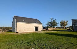 Bauné, Pays de la Loire 49140