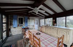 Sainte-Cécile-d'Andorge, Languedoc-Roussillon 30110