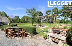 Le Merzer, Brittany 22200