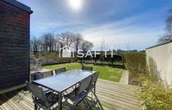 Noyal-Chatillon-Sur-Seiche, Bretagne 35230