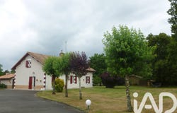Pissos, Nouvelle-Aquitaine 40410