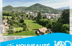 Voiron, Auvergne-Rhône-Alpes 38500