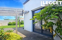 La Garnache, Pays de la Loire 85710