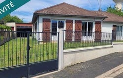 Neuvy-Pailloux, Centre 36100