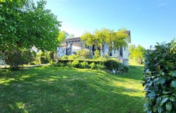 Saint-Saud-Lacoussière, Aquitaine 24470