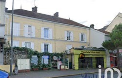 Longjumeau, Île-de-France 91160