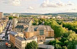 Sedan, Champagne-Ardennes 08200