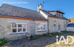 Vennecy, Centre-Val de Loire 45760