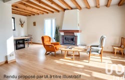 Courtenay, Centre-Val de Loire 45320