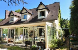 Clairefontaine-en-Yvelines, Ile-de-France 78120