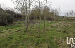 Champagné-les-Marais, Pays de la Loire 85450