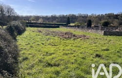 Voulême, Nouvelle-Aquitaine 86400