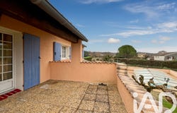 Barjac, Occitanie 30430
