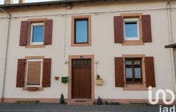 Harreberg, Grand Est 57870