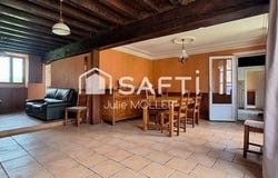 La Celle-Dunoise, Limousin 23800
