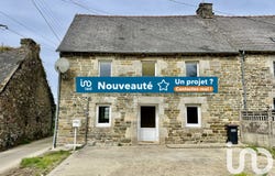 Plémet, Brittany 22210