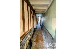 Mondoubleau, Centre-Val de Loire 41170
