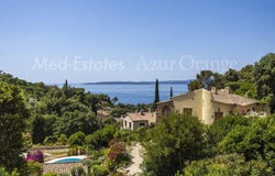Les Issambres, Provence-Alpes-Côte-d'Azur 83380