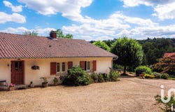 Champsac, Nouvelle-Aquitaine 87230