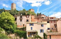 Les Arcs, Var 83460