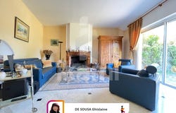 Soisy-sur-Seine, Essonne 91450
