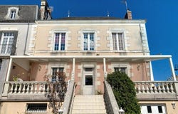 Vendœuvres, Indre 36500