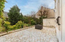Fontenay-sous-Bois, Val-de-Marne 94120