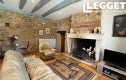 Lembras, Nouvelle-Aquitaine 24100