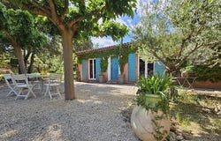 TOURTOUR, Provence-Alpes-Côte d'Azur 83690