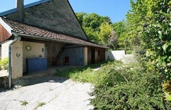 Saint-Lothain, Franche-Comté 39230