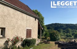 Fransèches, Nouvelle-Aquitaine 23480