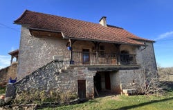 LIVERNON, Occitanie 46320