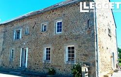 Le Grand-Bourg, Nouvelle-Aquitaine 23240