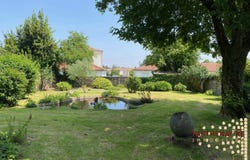 Parthenay, Deux-Sèvres 79200