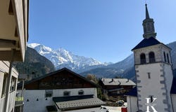 Servoz, Rhône-Alpes 74310