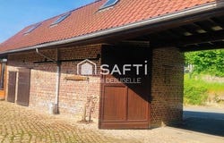Fresnicourt-Le-Dolmen, Nord-Pas-de-Calais 62150