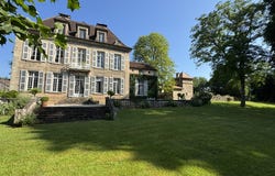 Luxeuil-les-Bains, Franche-Comté 70300