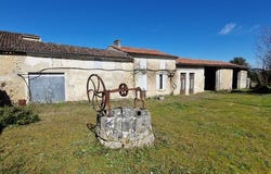 ST HILAIRE DE VILLEFRANCH, Poitou-Charentes 17770