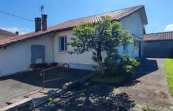 Castelnau-Chalosse, Nouvelle-Aquitaine 40360