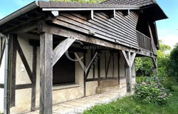 Les Thilliers-en-Vexin, Eure 27420